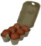 Picture of Supa Egg Boxes x 8