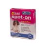 Picture of Johnson's 4-Fleas Medium Dog Spot-On Drops x 1
