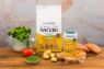 Picture of Naturo PUPPY Pouch GRAIN FREE Chicken, Potato & Veg 150g x 8