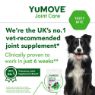 Picture of YuMOVE Joint Care Daily Bites for Medium Dogs 30pk x 1