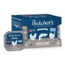 Picture of Butcher's Dog Foil Trays Joint & Coat 150g x 24