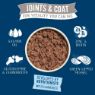 Picture of Butcher's Dog Foil Trays Joint & Coat 150g x 24