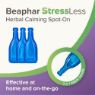 Picture of Beaphar StressLess Dog Calming Spot-On 3 Pipette x 1