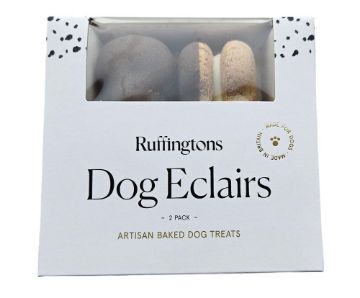 Picture of Ruffingtons Dog Eclairs 2pk x 4