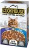 Picture of COOKHOUSE Cat Pouch Multipack Terrines Fish 70g 6pk x 6