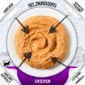Picture of COOKHOUSE Cat Licks Puree Mixed 90g x 8