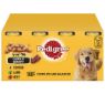 Picture of Pedigree Cans Adult in Gravy 400g 12-Pack x 2