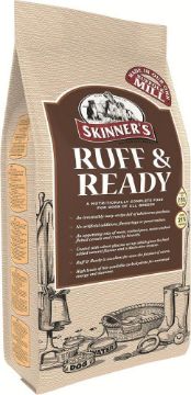 Picture of Skinner's Ruff & Ready Dog Food 15kg