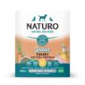 Picture of Naturo Senior Dog Tray Turkey, Rice & Veg 400g x 7