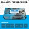 Picture of Ultra Grime XXL Pet Wipes 80pk x 1