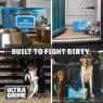 Picture of Ultra Grime XXL Pet Wipes 80pk x 1