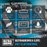 Picture of Ultra Grime XXL Pet Wipes 80pk x 1