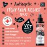 Picture of Bugalugs Antiseptic Itchy Skin Relief Spray 200ml x 1