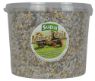 Picture of Supa Mixed Poultry Grit 4.5kg / 3 Litre Tub x 1