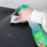Picture of Johnson's Clean 'n' Safe Small Animal Trigger Spray 500ml x 6