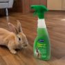 Picture of Johnson's Clean 'n' Safe Small Animal Trigger Spray 500ml x 6