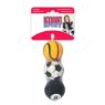 Picture of KONG Air Dog Sports Balls Medium 2½" Net of 3 x 1