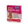 Picture of Johnson's 4-Fleas Large Dog Spot-On Drops x 1