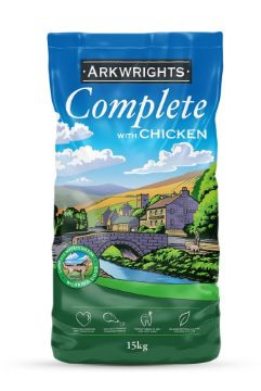 Picture of Arkwrights Chicken 15kg