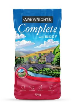 Picture of Arkwrights Beef 15kg