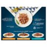 Picture of Gourmet Perle Pouch Country Medley in Jelly 85g 12-Pack x 4