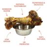 Picture of T Forrest Roasted Whole Bones (Jurassic) x 8