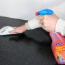 Picture of Johnson's Clean 'n' Safe for Caged Birds Trigger Spray 500ml x 6