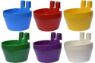 Picture of Supa Plastic Cage Cups 0.26 Litre x 1