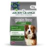 Picture of Arden Grange Adult Dog Grain Free Lamb & Superfoods 12kg