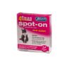 Picture of Johnson's 4-Fleas Cat Spot-On Drops x 1