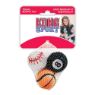 Picture of KONG Air Dog Sports Balls Small 2" 3-Pack x 1