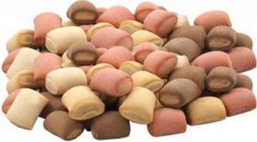 Picture of Pointer Assorted Mini Rolls 12.5kg
