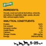Picture of Pedigree Gravy Bones Original 10kg