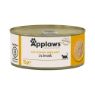 Picture of Applaws Cat Can Chicken Breast Flake in Broth 70g x 24