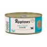 Picture of Applaws Cat Can Tuna Fillet in Broth 70g x 24