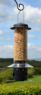 Picture of Supa Squirrel Proof Wild Bird Seed Feeder x 1