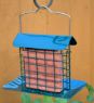Picture of Supa Suet Block / Cake / Scraps Feeder with Tray x 1
