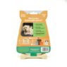 Picture of Bamboodles T-Bone Dog Chew Cheese Medium 6" x 1