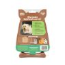 Picture of Bamboodles T-Bone Dog Chew Beef Medium 6" x 1
