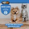 Picture of VETIQ Denti-Care Powder 60g x 1