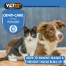 Picture of VETIQ Denti-Care Powder 60g x 1