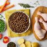 Picture of Naturo Adult Dog Complete Chicken, Potato & Veg 2kg x 1