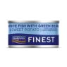 Picture of Fish4Dogs Cans White Fish with Sweet Potato & Green Beans 85g x 12
