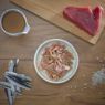 Picture of Fish4Cats Cans Tuna Fillet with Anchovy 70g x 10