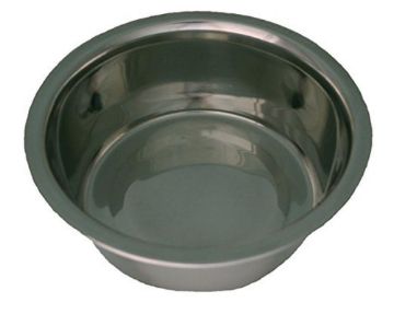 Picture of Dog Life Stainless Steel Bowl 11" x 1