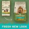Picture of Harringtons Puppy Turkey 10kg