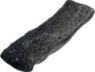 Picture of K9 Chew Co. Fish Skin Flatties 1kg (approx 80pc)