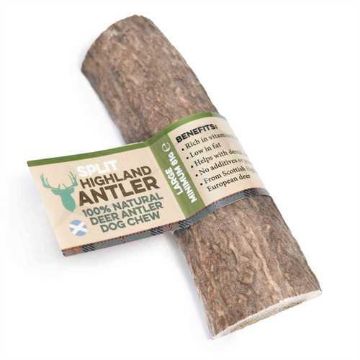 Picture of Split Highland Antler Large x 1
