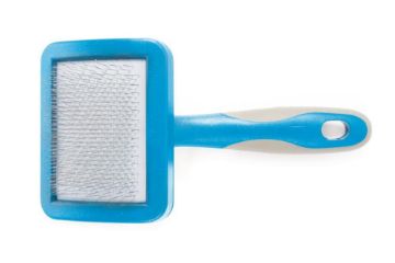 Picture of Ancol Ergo Universal Slicker Brush Medium x 1