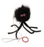 Picture of Classic Furry Spider Cat Toy x 12